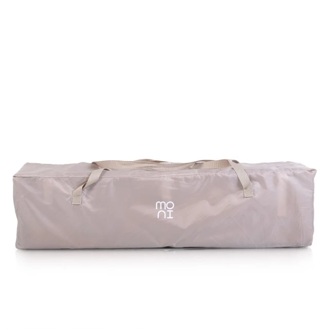 Playpen Giant gray