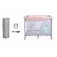 Playpen Giant light pink
