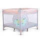 Playpen Giant light pink