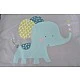 Playpen Giant light pink