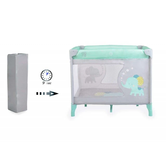 Playpen Giant mint
