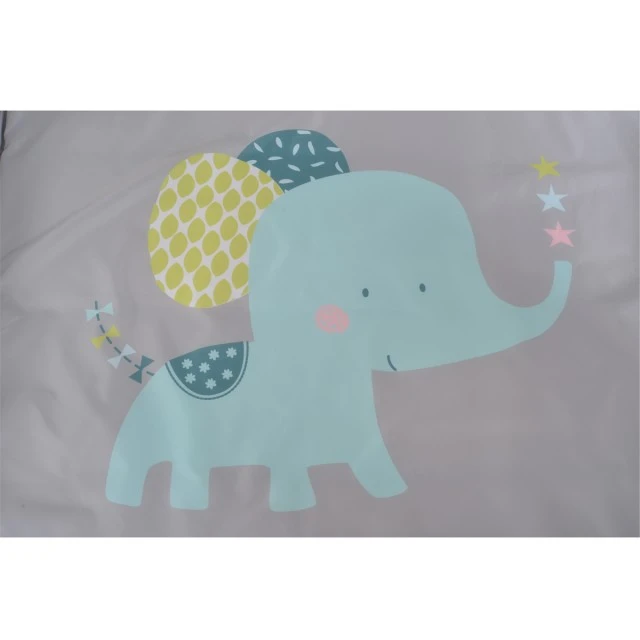 Playpen Giant mint