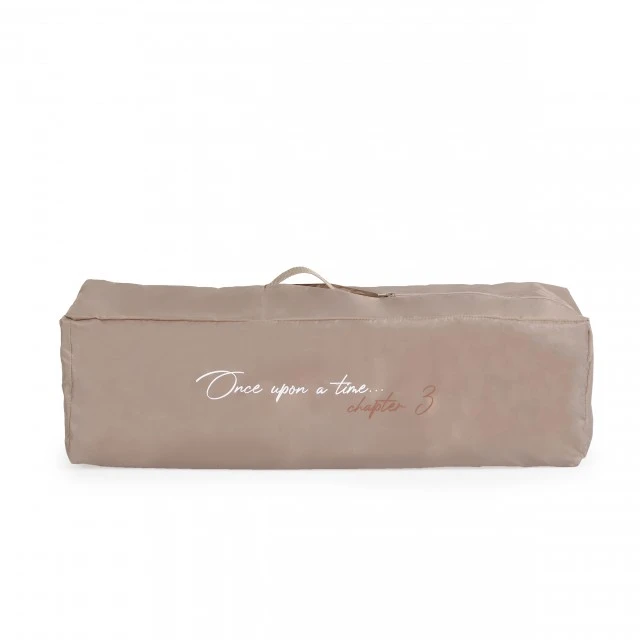 Baby crib Once upon a time 3 beige