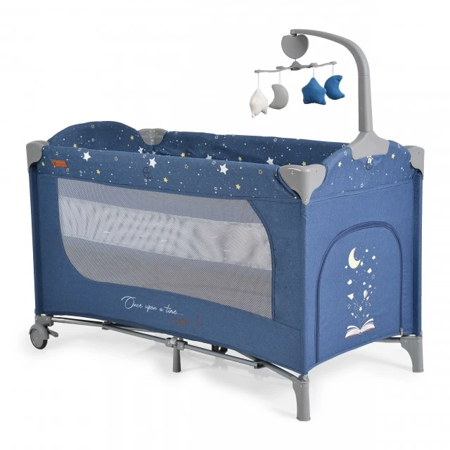 Baby crib Once upon a time 3 jeans