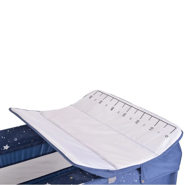 Baby crib Once upon a time 3 jeans