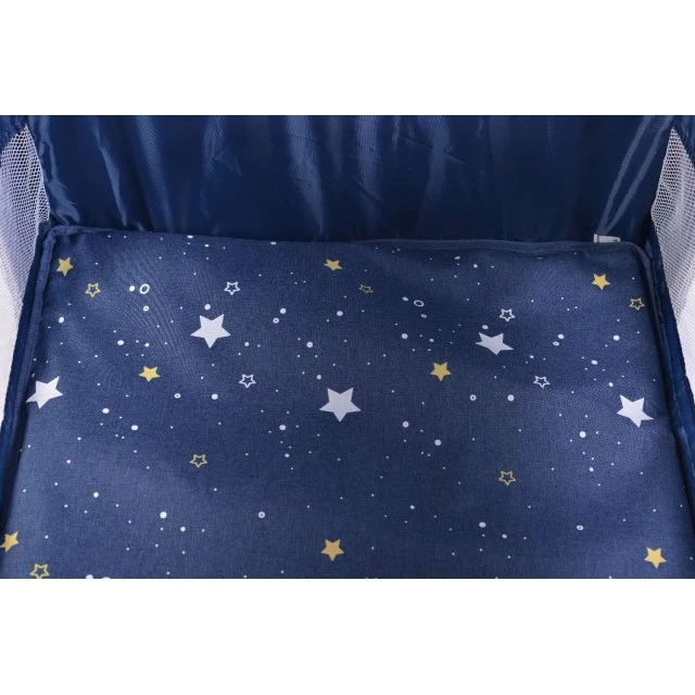Baby crib Once upon a time 3 jeans