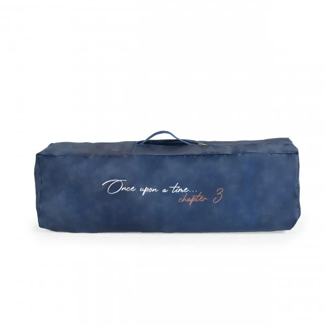 Baby crib Once upon a time 3 jeans