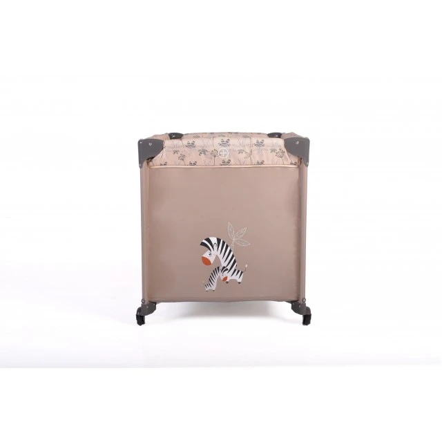 Baby crib Africa beige