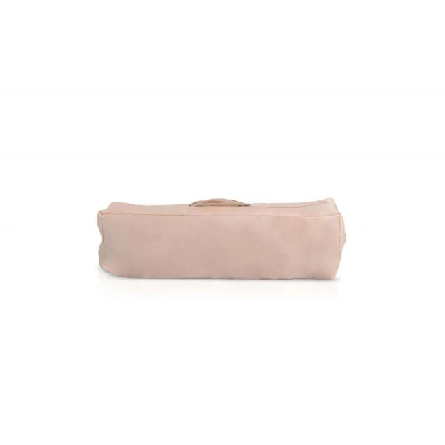 Baby crib Africa beige