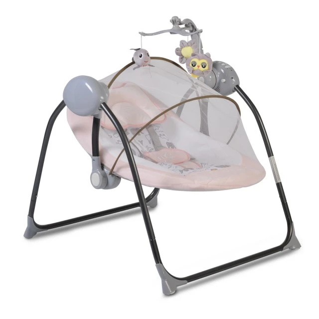 Electric swing ZaZu pink