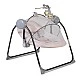 Electric swing ZaZu pink