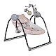 Electric swing ZaZu pink