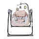 Electric swing ZaZu pink