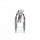 Electric swing ZaZu pink