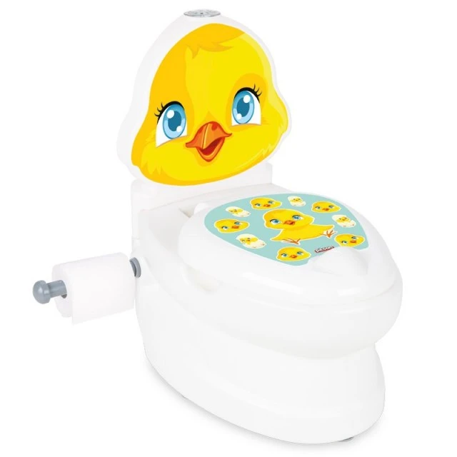 Pot Pilsan Chick 07564