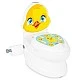 Pilsan 07564 Chick educational potty