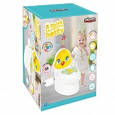 Pot Pilsan Chick 07564