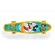 Skateboard 22“ Disney Mickey 5603