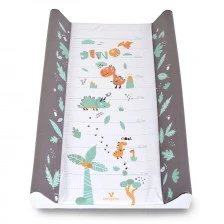 Dino hard changing pad