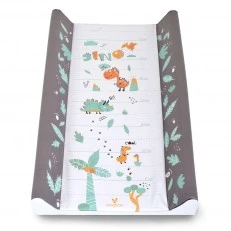Dino hard changing pad