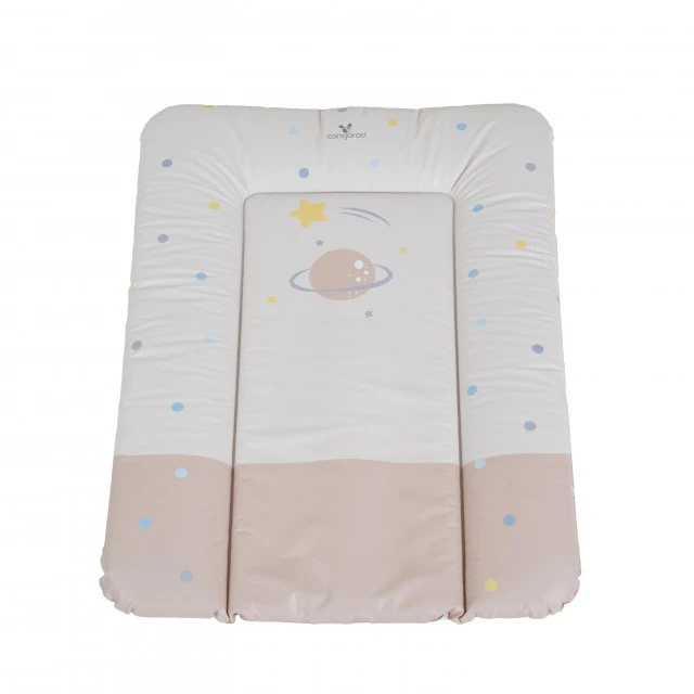 Soft changing pad 50x70 Cosmo