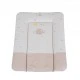 Soft changing pad 50x70 Cosmo