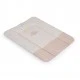 Soft changing pad 50x70 Cosmo