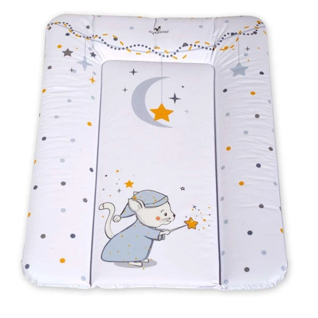 Soft changing pad 50x70 Nappy