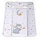 Soft changing pad 50x70 Nappy