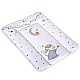 Soft changing pad 50x70 Nappy