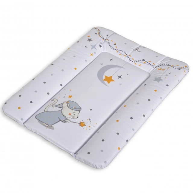 Soft changing pad 50x70 Nappy