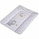 Soft changing pad 50x70 Nappy