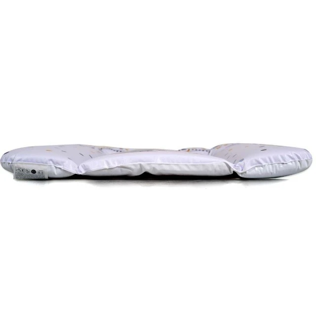 Soft changing pad 50x70 Nappy