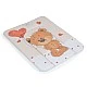 Soft changing mat 50x70 Teddy bear