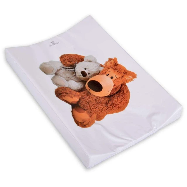 Soft changing pad 44x67 Plush bears