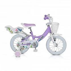 Children's bicycle 14 Eden