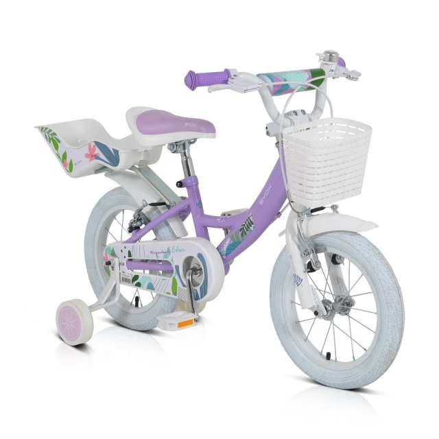 Childrens bicycle 14 Eden