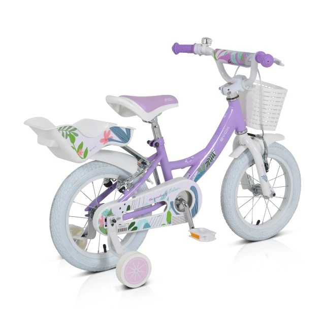 Childrens bicycle 14 Eden