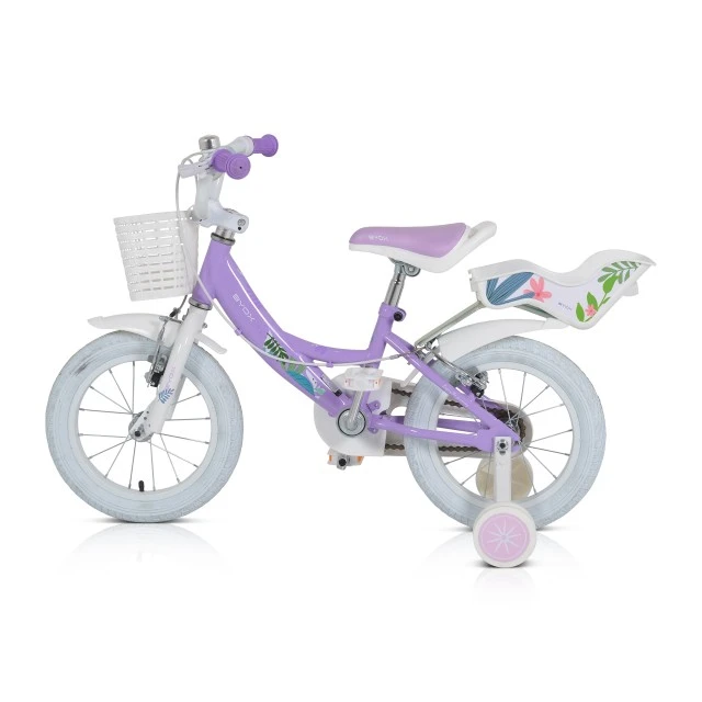 Childrens bicycle 14 Eden