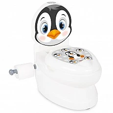 Pilsan Penguin 07565 pot