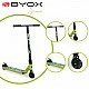 Stunt Iguana scooter