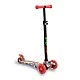 Scooter Rapture red