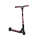 Тротинетка Stunt Shock червен