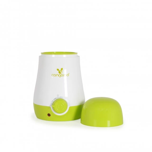 Electric heater BabyUno green