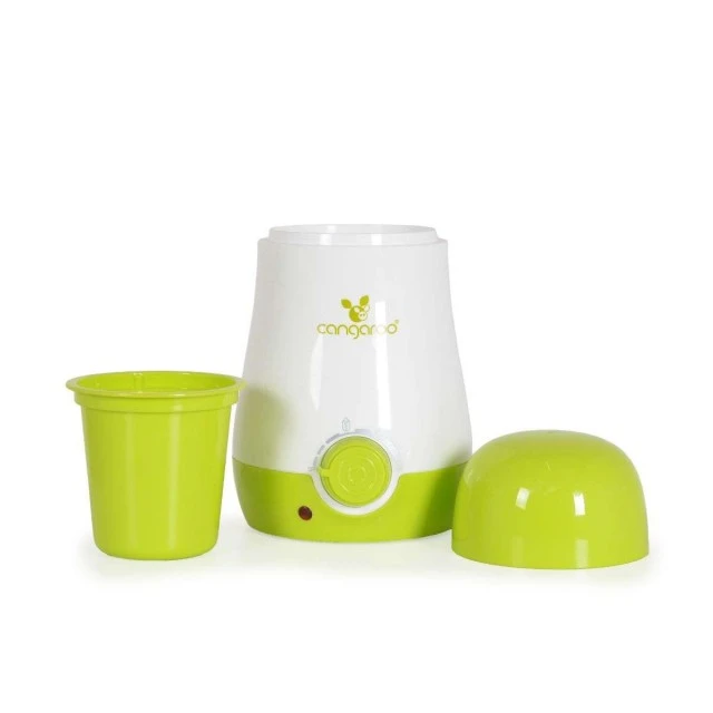 Electric heater BabyUno green
