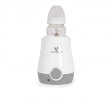 Electric heater BabyUno gray