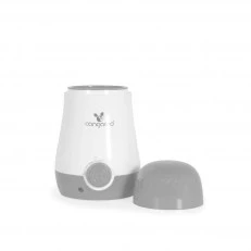 Electric heater BabyUno gray