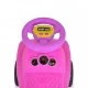 Ride on car Keep riding pink 213