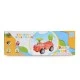 Ride on car Keep riding pink 213
