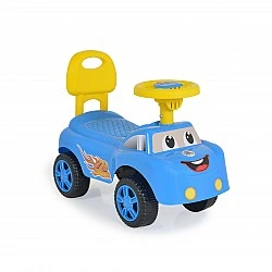 Car for riding Keep Riding blue 213